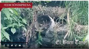 Limpieza de ríos requiere atención: es un reto ambiental