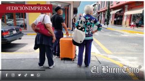 Servicios deficientes frenan al turismo; exponen falta de capacitación