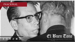 “Estoy muy orgulloso”: Díaz Ordaz habló de Tlatelolco en 1977