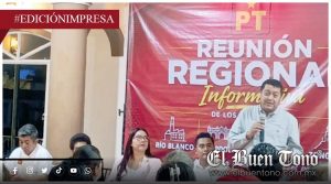 Crece ambición política de Libni; entre recortes y dudas financieras