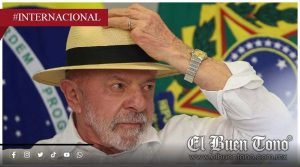 Lula pide anular la candidatura de Flávio Bolsonaro por presunta manipulación en redes sociales