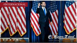 JD Vance cree que Trump lo respaldaría si busca la Presidencia en 2028