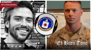 REVELAN IDENTIDAD DE DOS AGENTES DE LA CIA MUERTOS EN CHIHUAHUA; OPERABAN EN MÉXICO BAJO OTRA IDENTIDAD