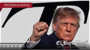Trump evita pronunciarse sobre Bolsonaro, pero cuestiona la victoria de Lula da Silva