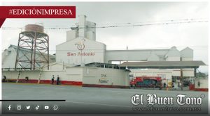 Crecen amenazas en San Antonio; en Grupo Pecuario