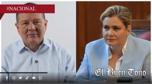 Maru Campos acusa a exfiscal de actuar a sus espaldas en operativo ligado a la CIA