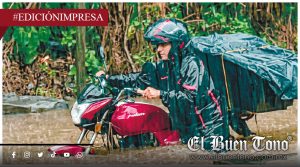 EN ALERTA POR LLUVIAS; ORIZABA, BAJO VIGILANCIA POR LLUVIAS Y FRENTE FRÍO 1