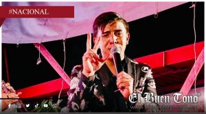 Muere Brian Vela, vocalista de El Bronco y su Banda, tras explosión en fábrica de solventes