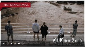 Lluvias torrenciales dejan dos muertos y un desaparecido en Barcelona