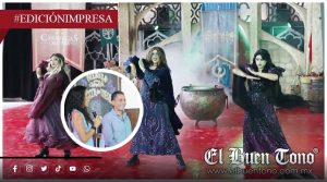 SE OPONEN AL SAMHAIN; CULTURA PIDE CUIDAR TRADICIONES