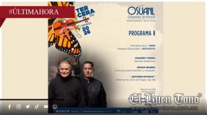 FALTA APOYO Y CONTINUIDAD PARA LA CULTURA