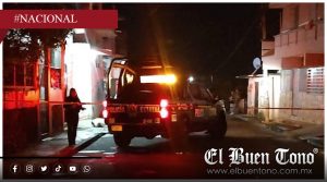 Asesinan a balazos a un hombre en la colonia El Moral de Xalapa