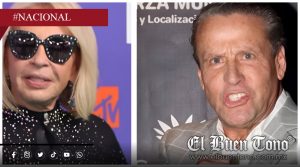 Desmienten la muerte de Laura Bozzo; continúa hospitalizada y en recuperación