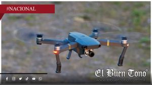Drones transforman el trabajo agrícola con mayor precisión y menor costo
