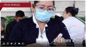 Detienen en Sonora a trabajadora del ISSSTESON por presunto robo de medicamentos