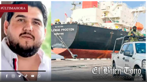 “El Señor de los Buques” habría pagado 69.4 mdp en sobornos para introducir huachicol fiscal