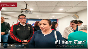 Donación de Canaco al HRRB cubrirá hasta tres meses de insumos