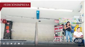 MÁS DE 40 HORAS EN DESACATO; CONTRA SUPER AHORROS