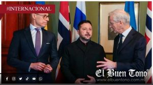 Witkoff se reunirá con Putin para avanzar en un acuerdo de paz en Ucrania