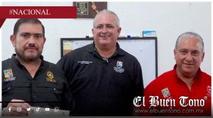 Remueven a director de Protección Civil tras muerte de joven en juego mecánico en Los Cabos