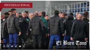 Irlanda pide a la UEFA separar a Israel en futuras competencias