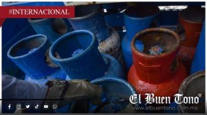 Gas LP en Veracruz: estos son los precios máximos del 11 al 17 de octubre