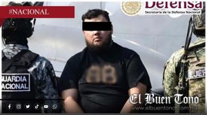 Detención de Axel “N” provoca bloqueos en Matamoros y Río Bravo