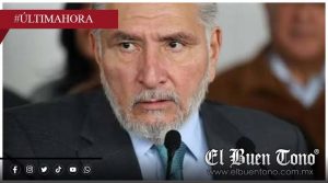 EL BUEN TONO ANALIZA LA PROCEDENCIA DE PROMOVER UN AMPARO CONTRA LA NEGATIVA DE ADÁN AUGUSTO A RESPONDER SOBRE SEÑALAMIENTOS DE HUACHICOL