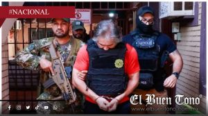 Acusan formalmente a Hernán Bermúdez por desaparición forzada en Tabasco