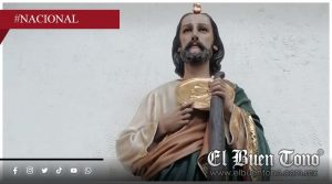 San Judas Tadeo: la razón por la que se celebra cada 28 de octubre