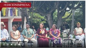 Logran visibilizar su historia: edil, destaca importancia de preservarla