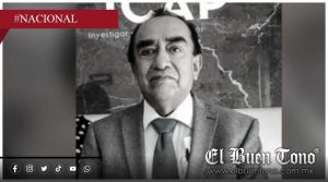 Sentencian a más de 46 años de prisión a dos hombres por asesinato de periodista en Puebla