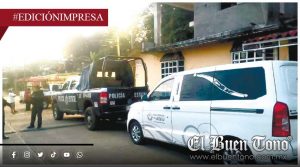 Hallan a joven sin vida en Ixtac