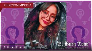 Exigen justicia para Meredy; realizan plantón