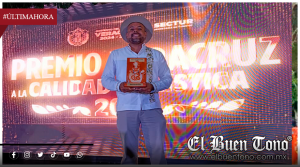 CAPACITAN A 25 GUÍAS TURÍSTICOS; PREMIAN A REPRESENTANTE REGIONAL