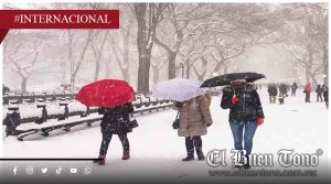 El Niño amenaza a Estados Unidos con lluvias intensas, inundaciones y fuertes tormentas en invierno