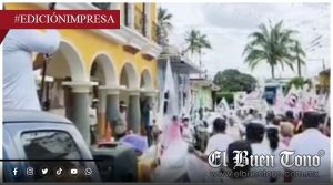 Acusan falta de obras; en Paso del Macho