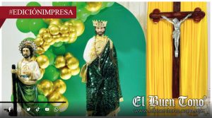 Celebran a San Judas; Iglesias de la región