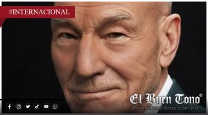 Muere Patrick Stewart, el legendario profesor Charles Xavier de ‘X-Men’