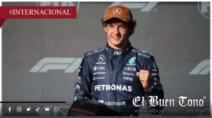 Antonelli logra la pole en el GP de Estados Unidos; Checo Pérez arrancará desde el lugar 19