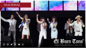 Integrantes de Timbiriche rechazan serie y aseguran que no autorizaron su imagen