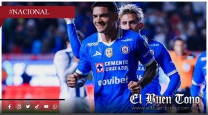 Cruz Azul vence al Pachuca y escala al tercer lugar del Apertura 2026