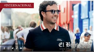 Checo Pérez ya piensa en el retiro de la Fórmula 1: quiere pasar más tiempo con su familia