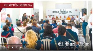 SEGUNDA EXPO, CERO RESULTADOS A LA VISTA ¡MOVILIDAD DE SIMULACIÓN EN CÓRDOBA!