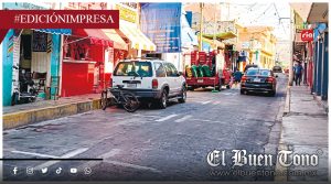 Presidenta Peña falla en seguridad; afecta a vecinos de Cuitláhuac