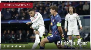 Real Madrid golea 4-1 al Leipzig y llega invicto al Clásico español