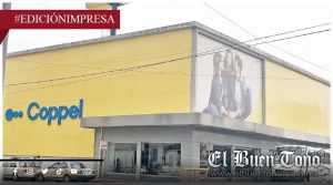 Estafan a Anciana; le roban su préstamo en Coppel