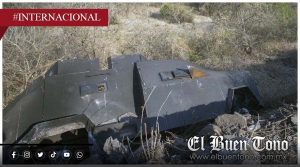 Investigación de Los Angeles Times expone robo de camionetas de lujo para fabricar vehículos “monstruo” en México