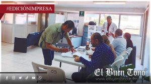 RESTRINGEN ACCESO A LA PRENSA; CUESTIONAN TRANSPARENCIA DE VOTACIÓN SINDICAL DEL IMSS