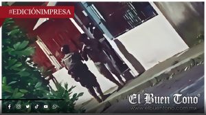DESPRECÍAN A POLICIA DE CHAÍN; CUESTIONAN SU PREVENCIÓN DELICTIVA